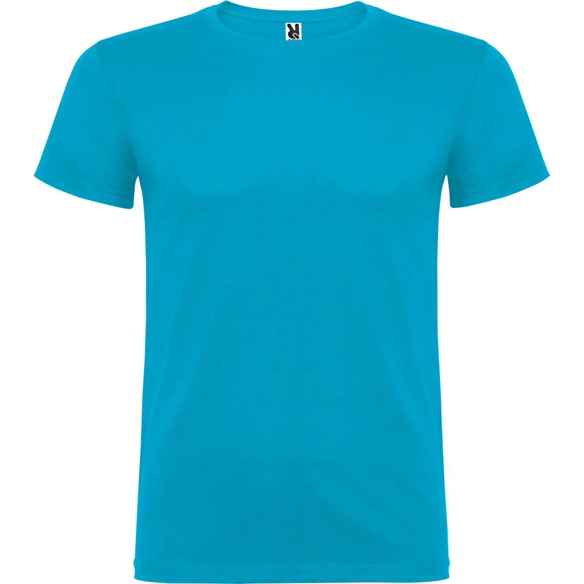 Camiseta de manga corta Unisex Roly BEAGLE 37 Camiseta de manga corta Unisex Roly BEAGLE - Imagen 37