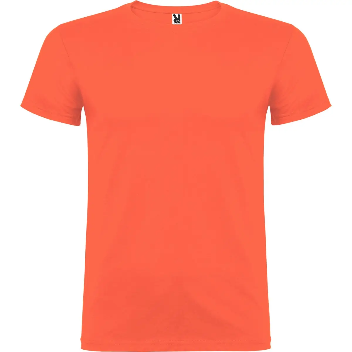 Camiseta de manga corta Unisex Roly BEAGLE 41 Camiseta de manga corta Unisex Roly BEAGLE - Imagen 41