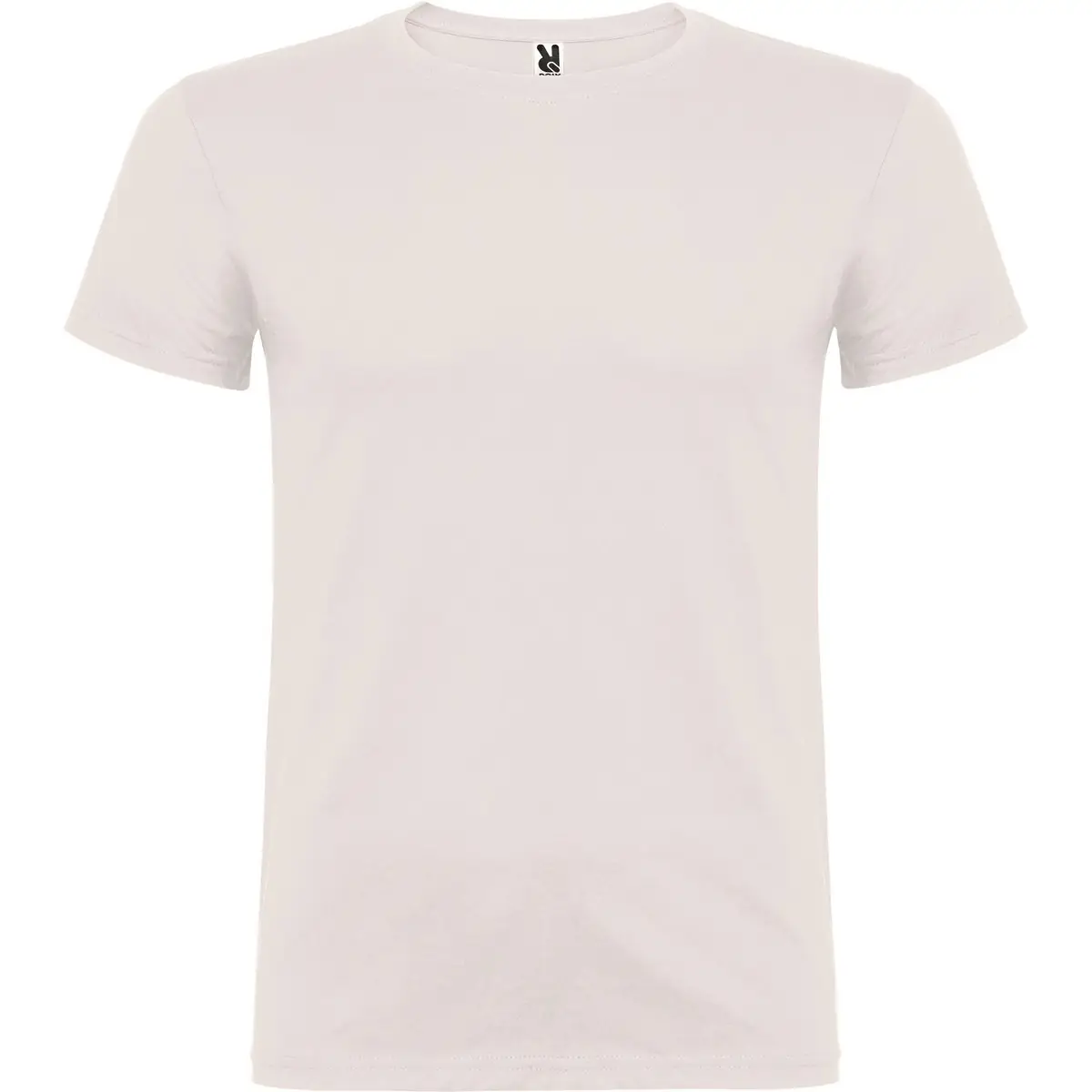 Camiseta de manga corta Unisex Roly BEAGLE 45 Camiseta de manga corta Unisex Roly BEAGLE - Imagen 45