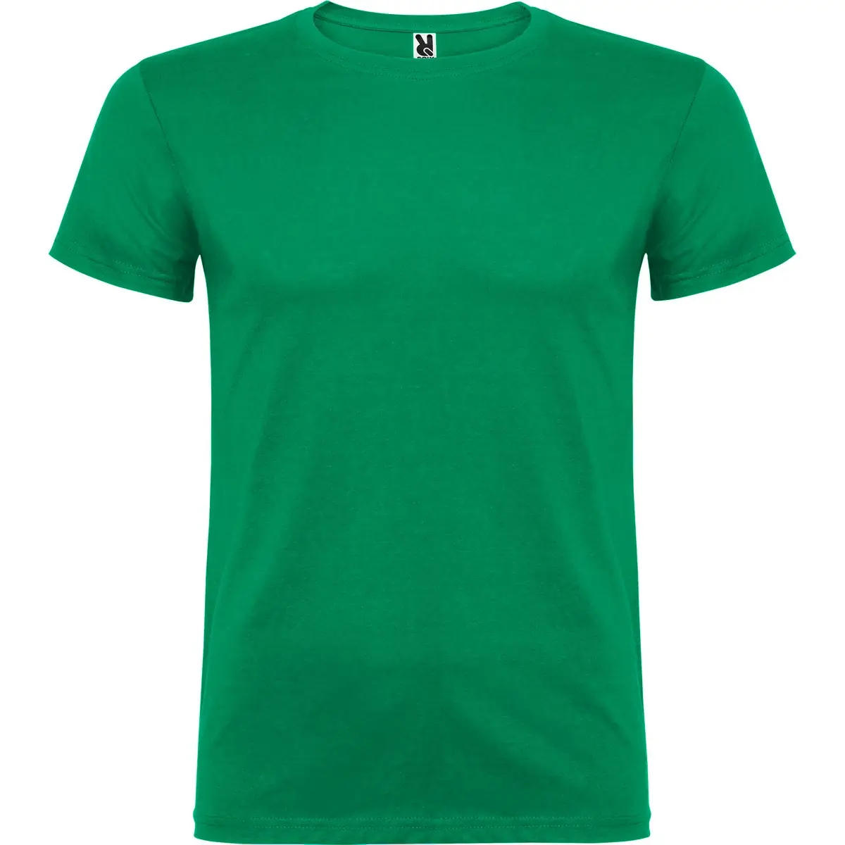 Camiseta de manga corta Unisex Roly BEAGLE 53 Camiseta de manga corta Unisex Roly BEAGLE - Imagen 53