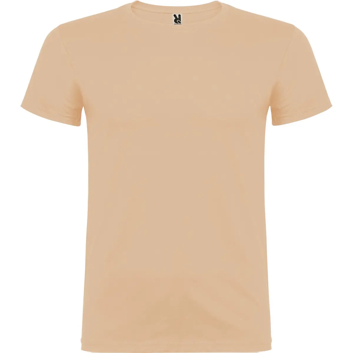 Camiseta de manga corta Unisex Roly BEAGLE 57 Camiseta de manga corta Unisex Roly BEAGLE - Imagen 57