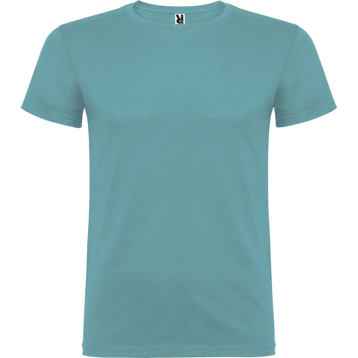 Camiseta de manga corta Unisex Roly BEAGLE 61 Camiseta de manga corta Unisex Roly BEAGLE - Imagen 61