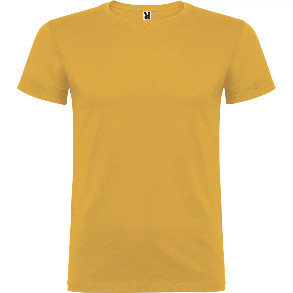 Camiseta de manga corta Unisex Roly BEAGLE 65 Camiseta de manga corta Unisex Roly BEAGLE - Imagen 65