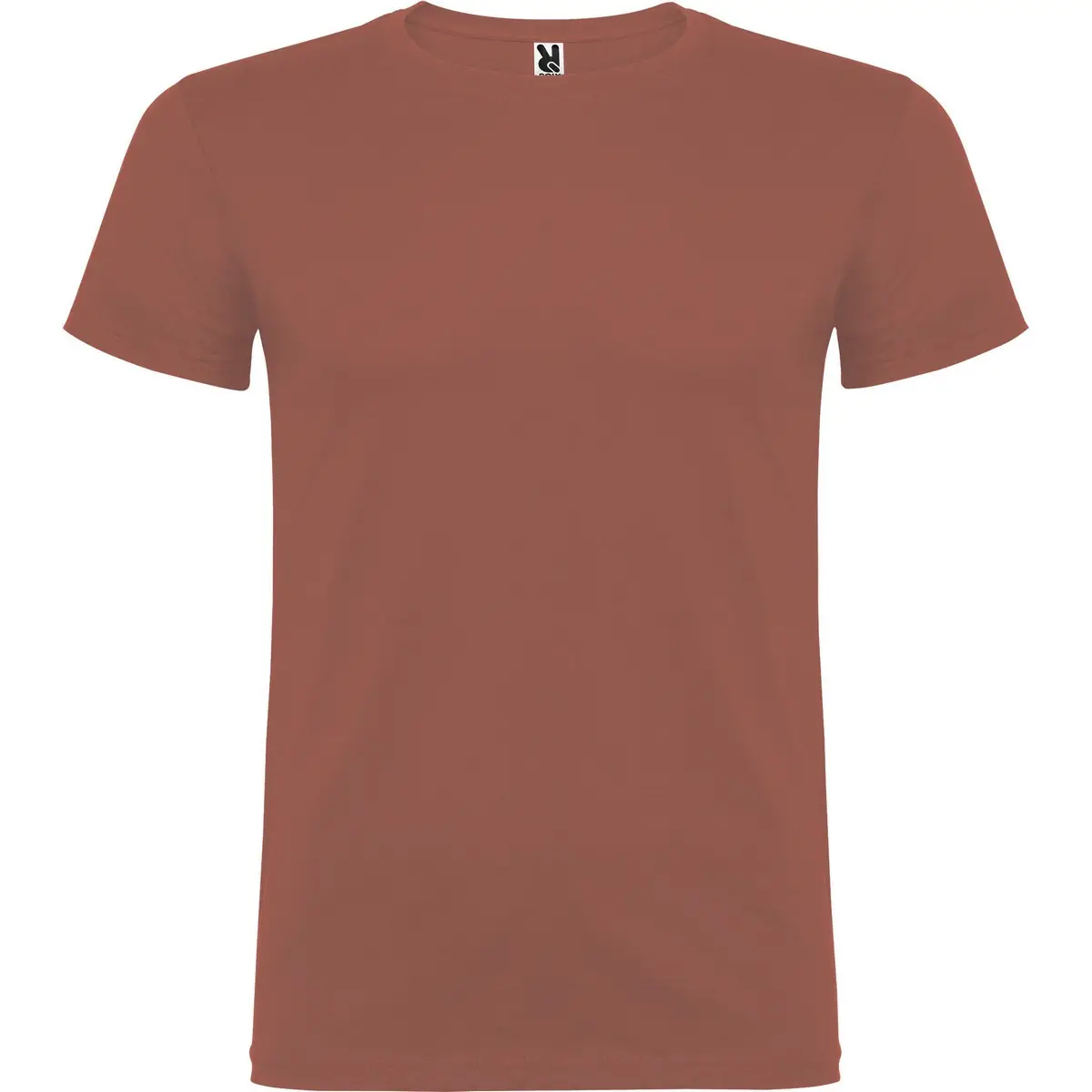 Camiseta de manga corta Unisex Roly BEAGLE 69 Camiseta de manga corta Unisex Roly BEAGLE - Imagen 69