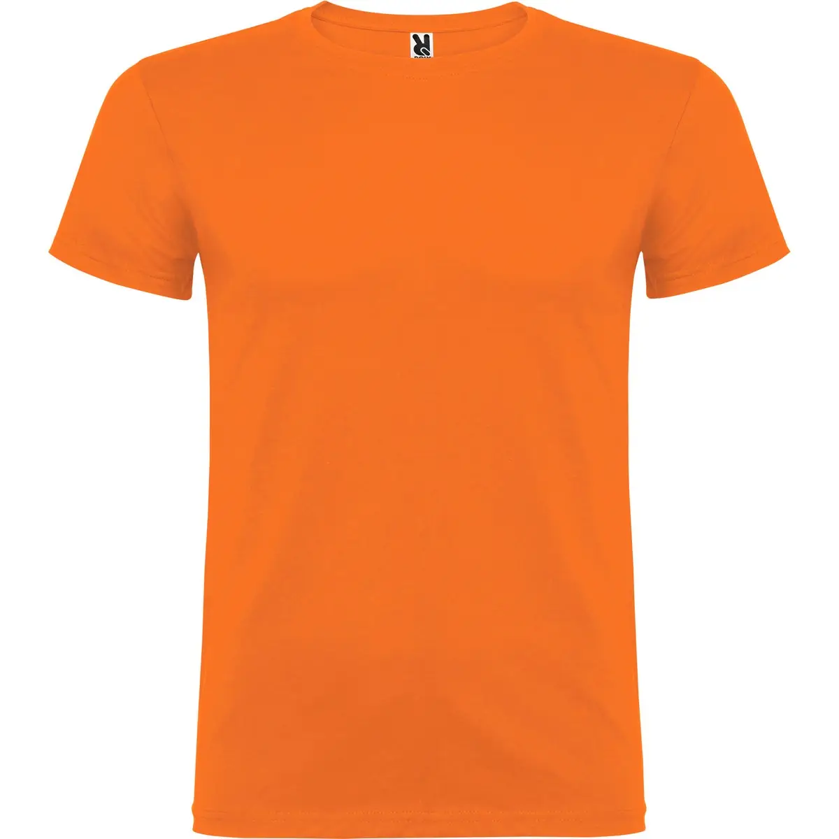 Camiseta de manga corta Unisex Roly BEAGLE 73 Camiseta de manga corta Unisex Roly BEAGLE - Imagen 73