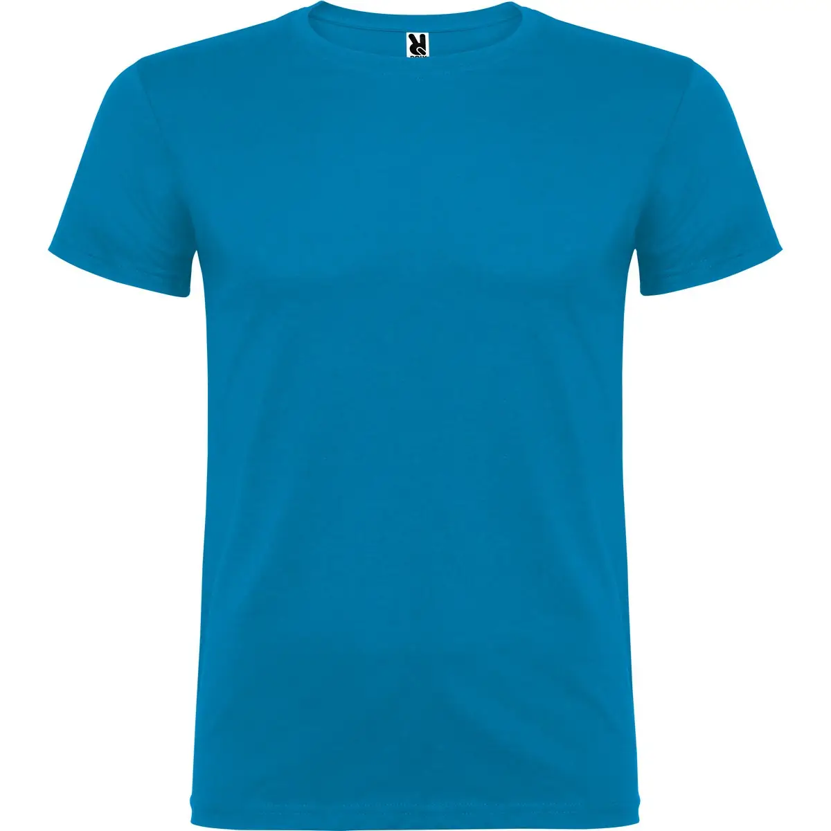 Camiseta de manga corta Unisex Roly BEAGLE 77 Camiseta de manga corta Unisex Roly BEAGLE - Imagen 77