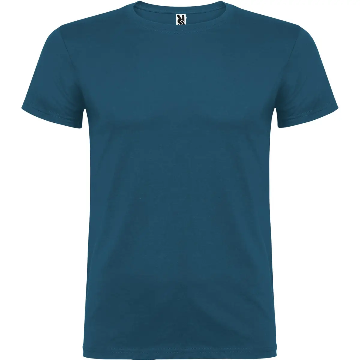 Camiseta de manga corta Unisex Roly BEAGLE 81 Camiseta de manga corta Unisex Roly BEAGLE - Imagen 81