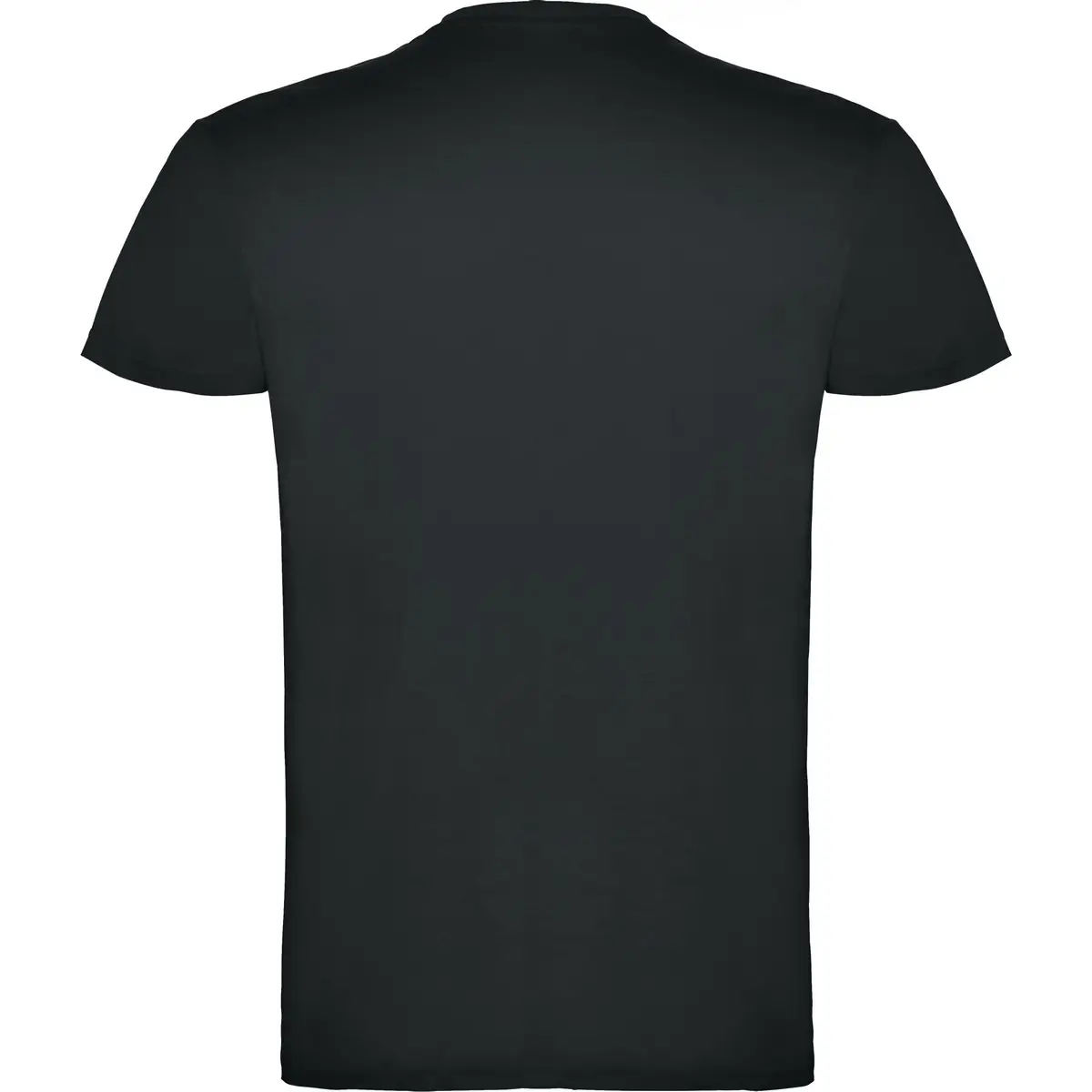 Camiseta de manga corta Unisex Roly BEAGLE 88 Camiseta de manga corta Unisex Roly BEAGLE - Imagen 88