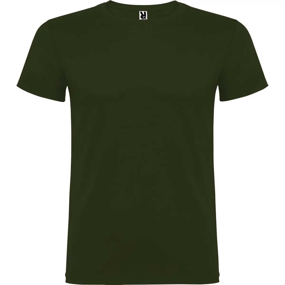 Camiseta de manga corta Unisex Roly BEAGLE 149 Camiseta de manga corta Unisex Roly BEAGLE - Imagen 149