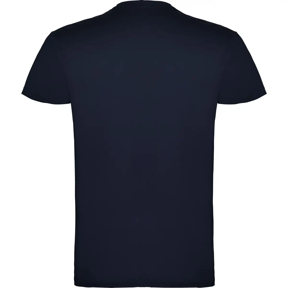 Camiseta de manga corta Unisex Roly BEAGLE 100 Camiseta de manga corta Unisex Roly BEAGLE - Imagen 100