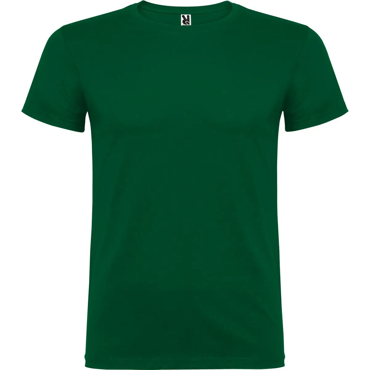 Camiseta de manga corta Unisex Roly BEAGLE 101 Camiseta de manga corta Unisex Roly BEAGLE - Imagen 101