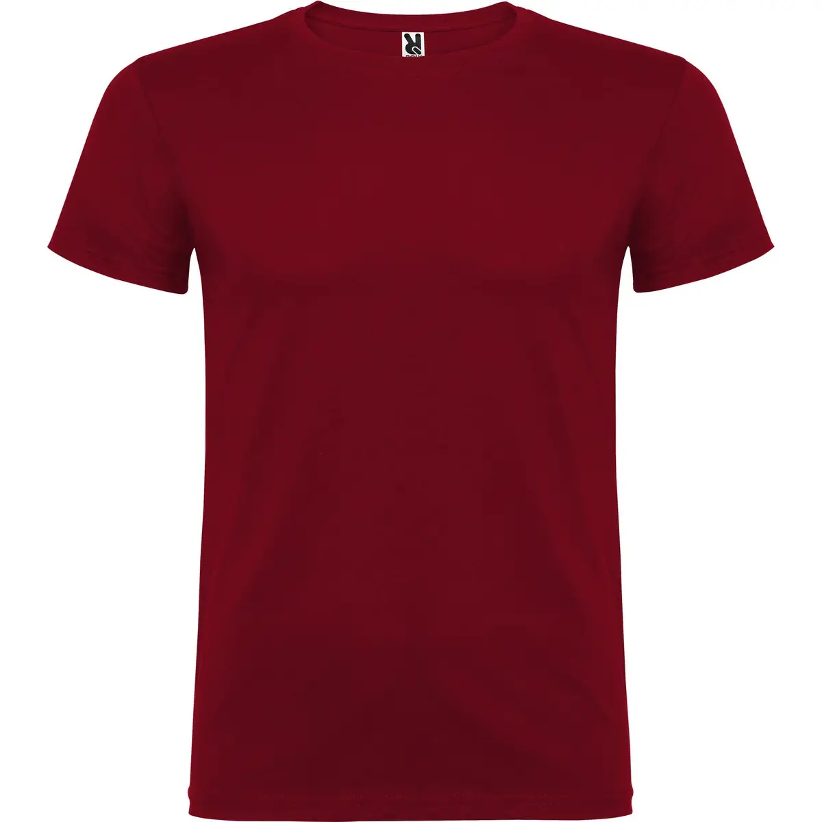 Camiseta de manga corta Unisex Roly BEAGLE 105 Camiseta de manga corta Unisex Roly BEAGLE - Imagen 105