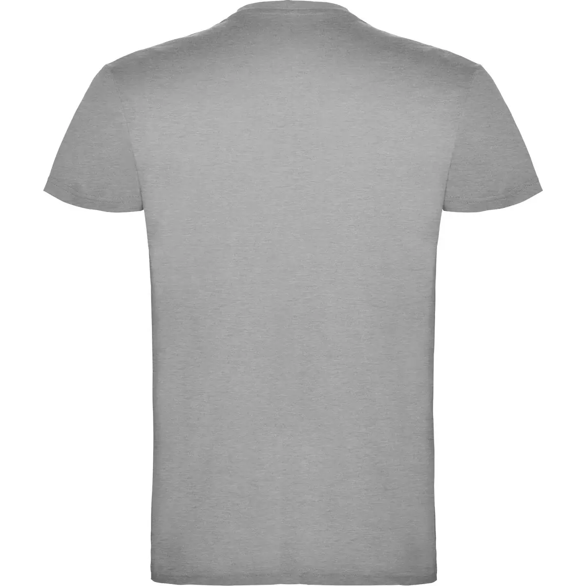 Camiseta de manga corta Unisex Roly BEAGLE 112 Camiseta de manga corta Unisex Roly BEAGLE - Imagen 112