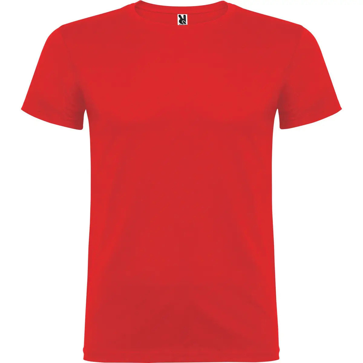 Camiseta de manga corta Unisex Roly BEAGLE 113 Camiseta de manga corta Unisex Roly BEAGLE - Imagen 113