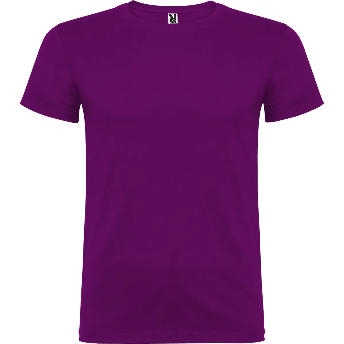 Camiseta de manga corta Unisex Roly BEAGLE 117 Camiseta de manga corta Unisex Roly BEAGLE - Imagen 117