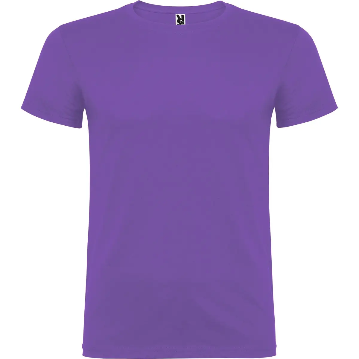 Camiseta de manga corta Unisex Roly BEAGLE 121 Camiseta de manga corta Unisex Roly BEAGLE - Imagen 121