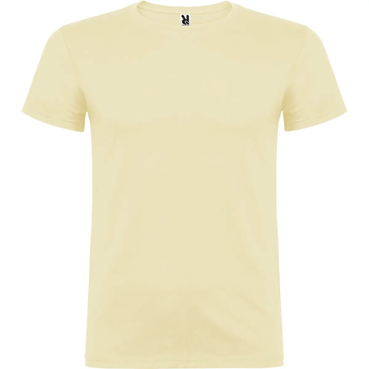 Camiseta de manga corta Unisex Roly BEAGLE 125 Camiseta de manga corta Unisex Roly BEAGLE - Imagen 125