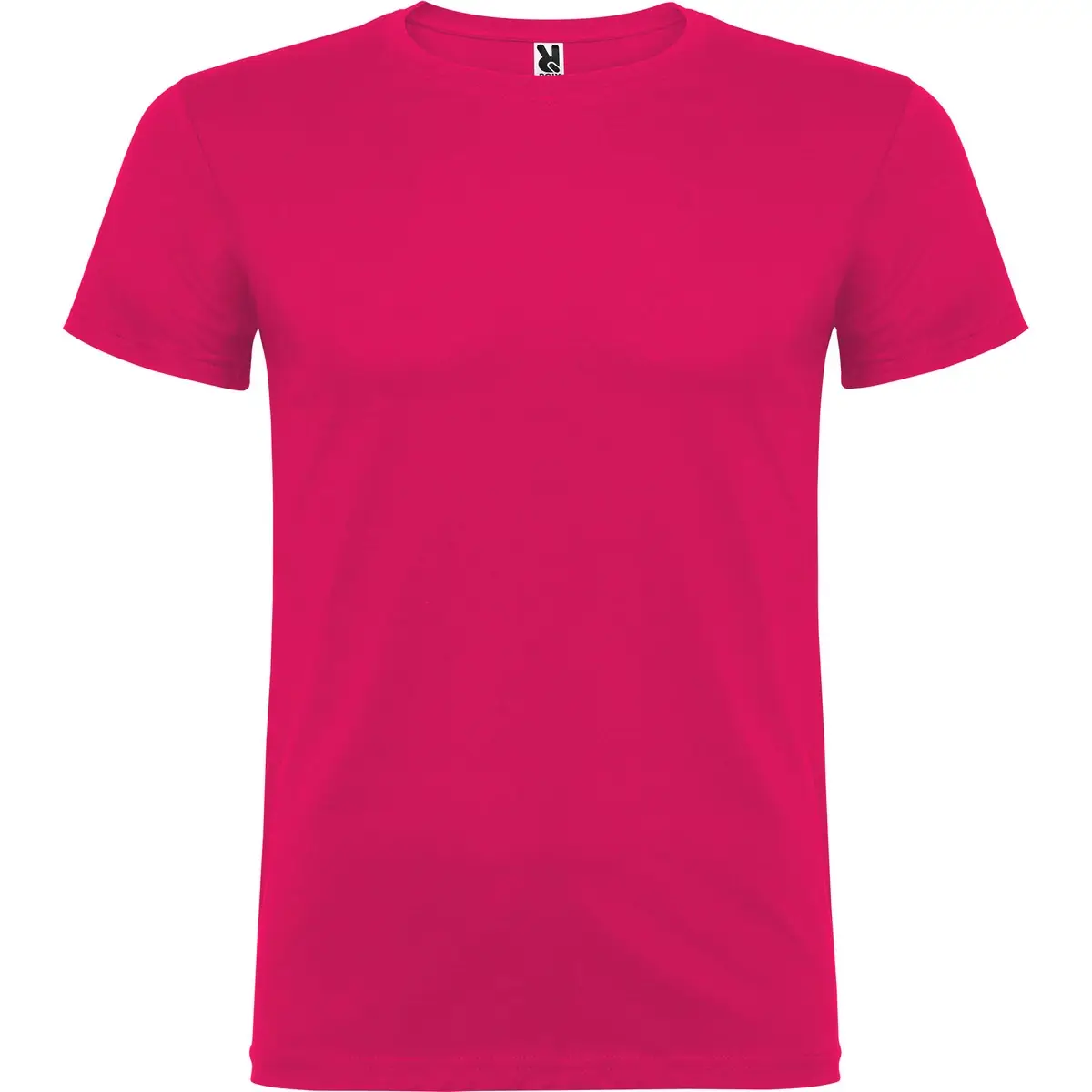 Camiseta de manga corta Unisex Roly BEAGLE 129 Camiseta de manga corta Unisex Roly BEAGLE - Imagen 129