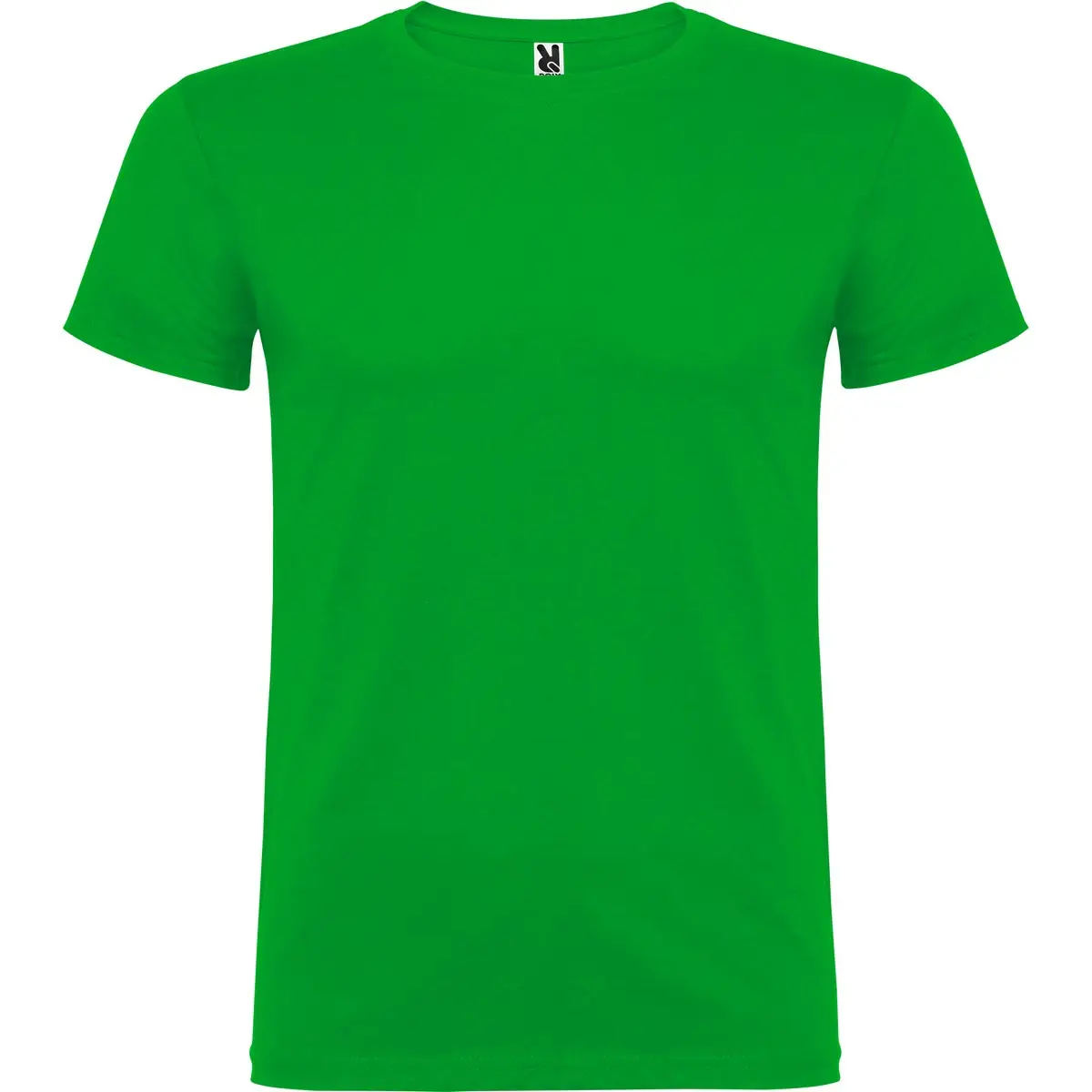 Camiseta de manga corta Unisex Roly BEAGLE 133 Camiseta de manga corta Unisex Roly BEAGLE - Imagen 133