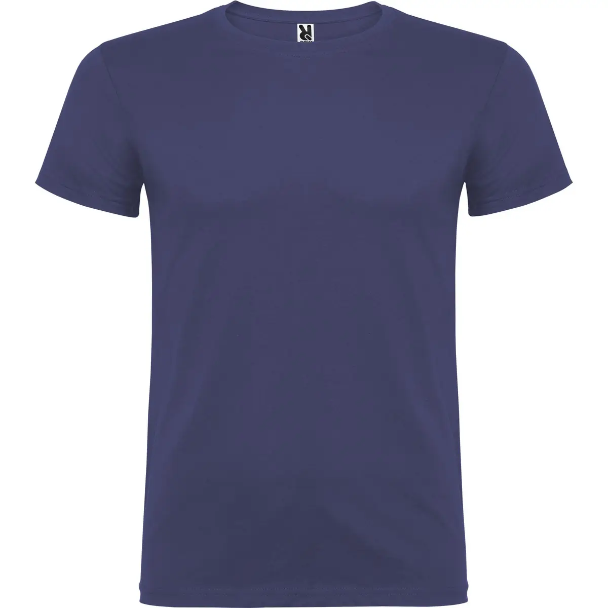 Camiseta de manga corta Unisex Roly BEAGLE 137 Camiseta de manga corta Unisex Roly BEAGLE - Imagen 137