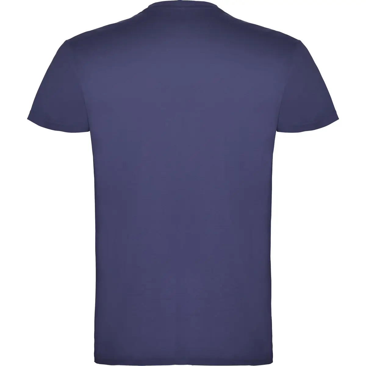 Camiseta de manga corta Unisex Roly BEAGLE 140 Camiseta de manga corta Unisex Roly BEAGLE - Imagen 140