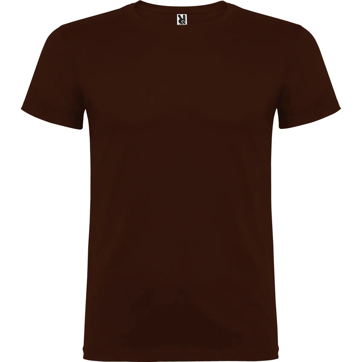 Camiseta de manga corta Unisex Roly BEAGLE 141 Camiseta de manga corta Unisex Roly BEAGLE - Imagen 141