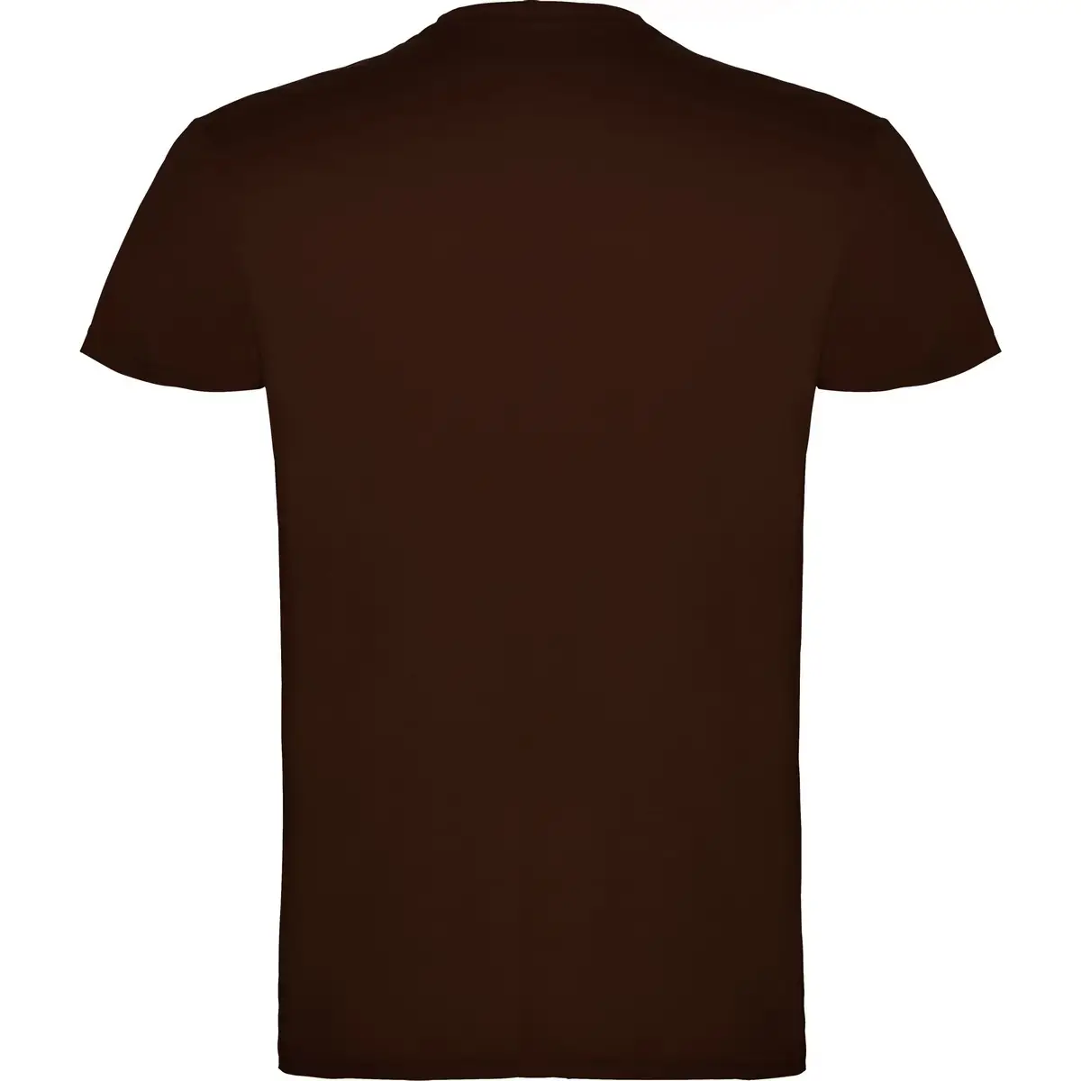 Camiseta de manga corta Unisex Roly BEAGLE 144 Camiseta de manga corta Unisex Roly BEAGLE - Imagen 144