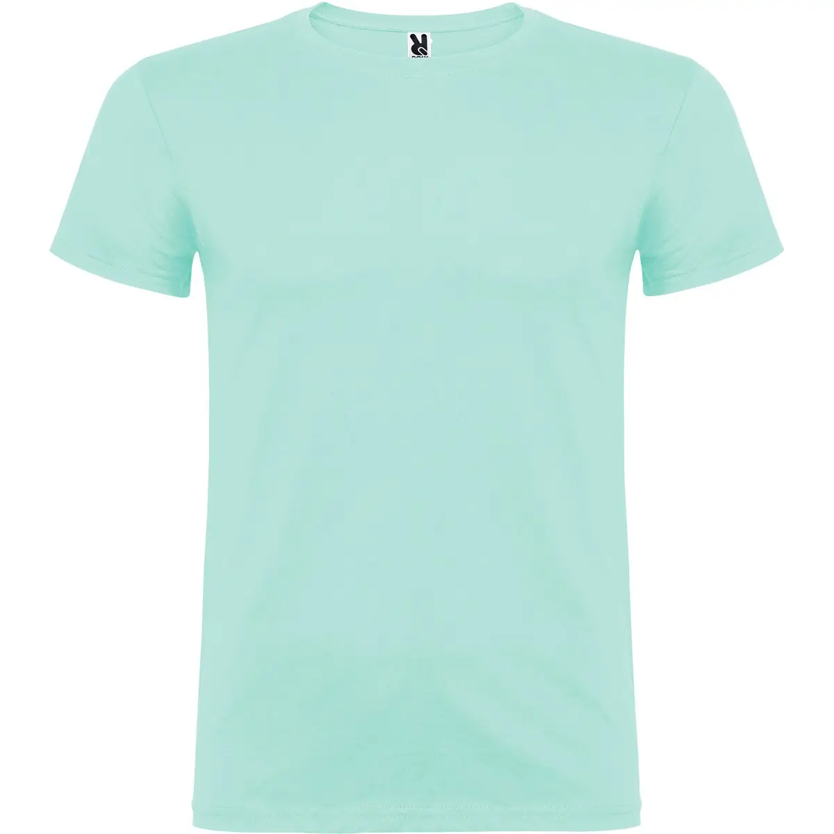 Camiseta de manga corta Unisex Roly BEAGLE 145 Camiseta de manga corta Unisex Roly BEAGLE - Imagen 145