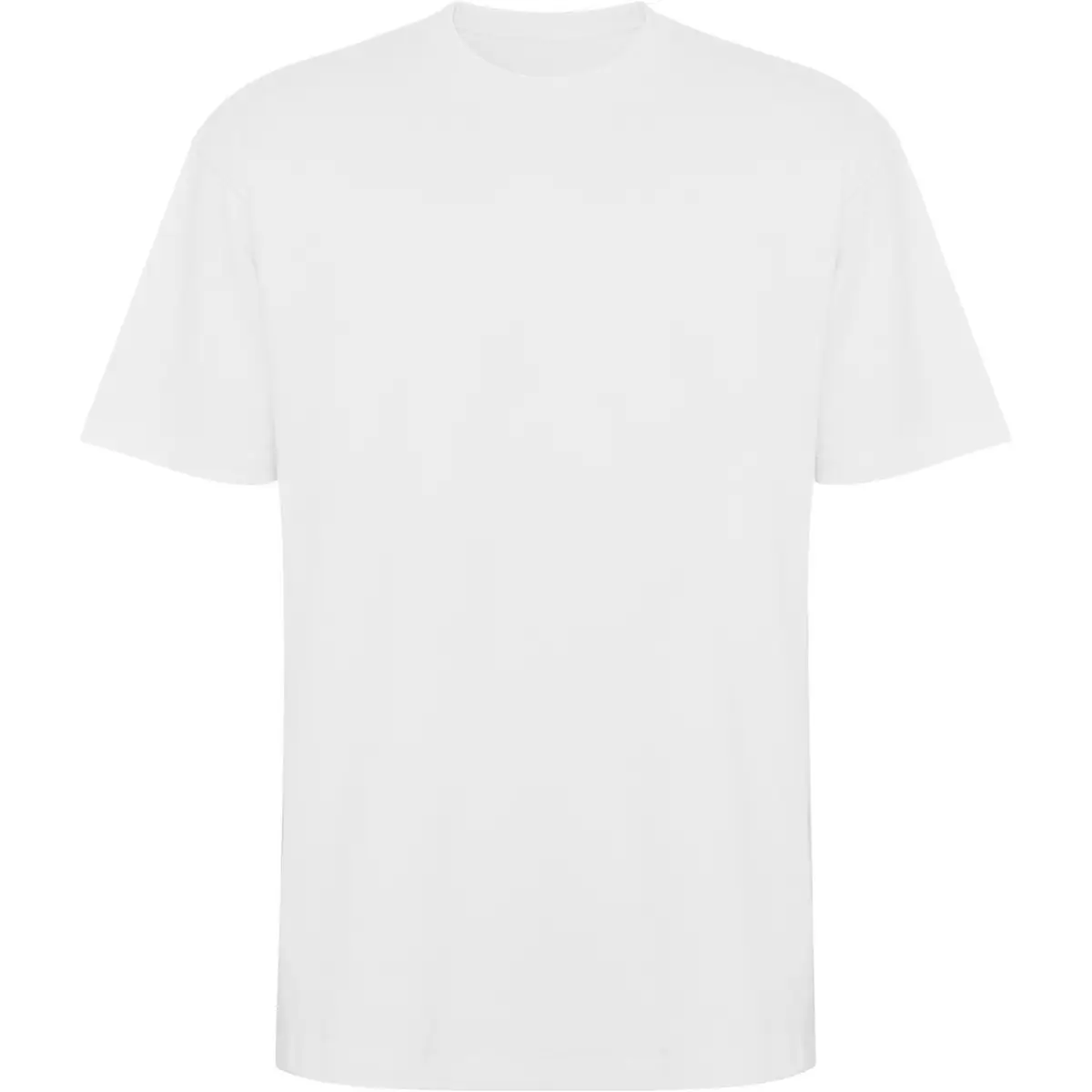 Camiseta gruesa de manga corta Unisex Roly BULL 2 Camiseta gruesa de manga corta Unisex Roly BULL - Imagen 2