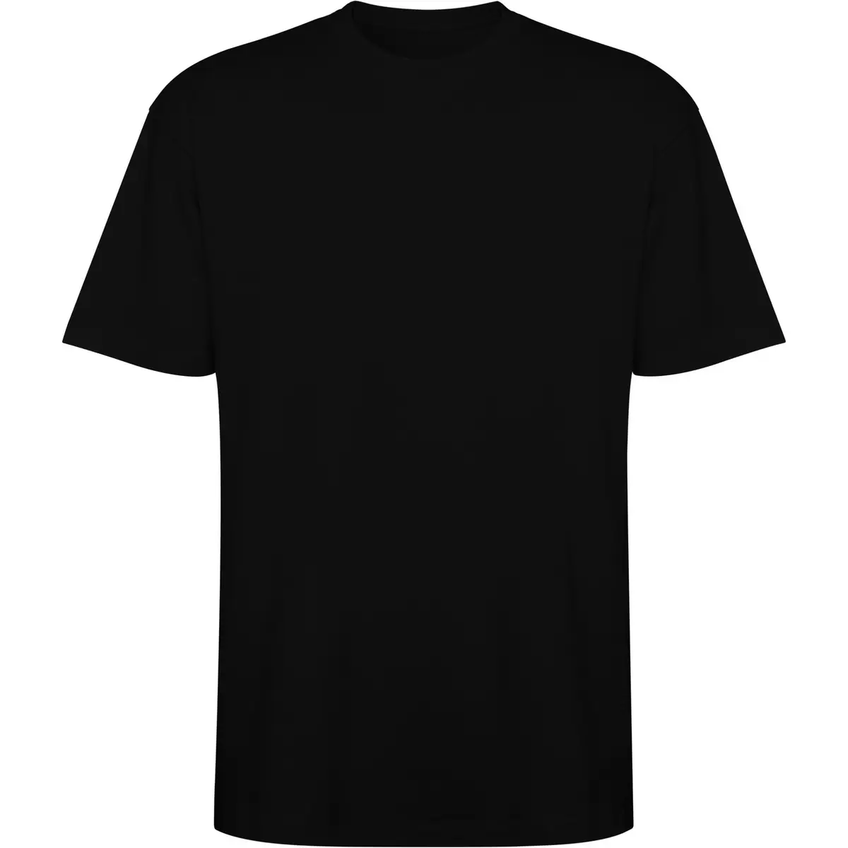 Camiseta gruesa de manga corta Unisex Roly BULL 9 Camiseta gruesa de manga corta Unisex Roly BULL - Imagen 9