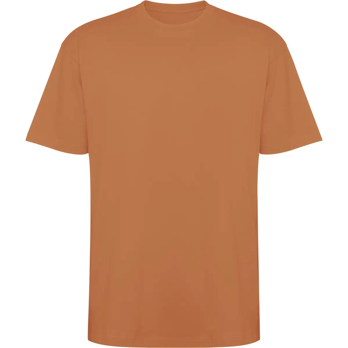 Camiseta gruesa de manga corta Unisex Roly BULL 13 Camiseta gruesa de manga corta Unisex Roly BULL - Imagen 13