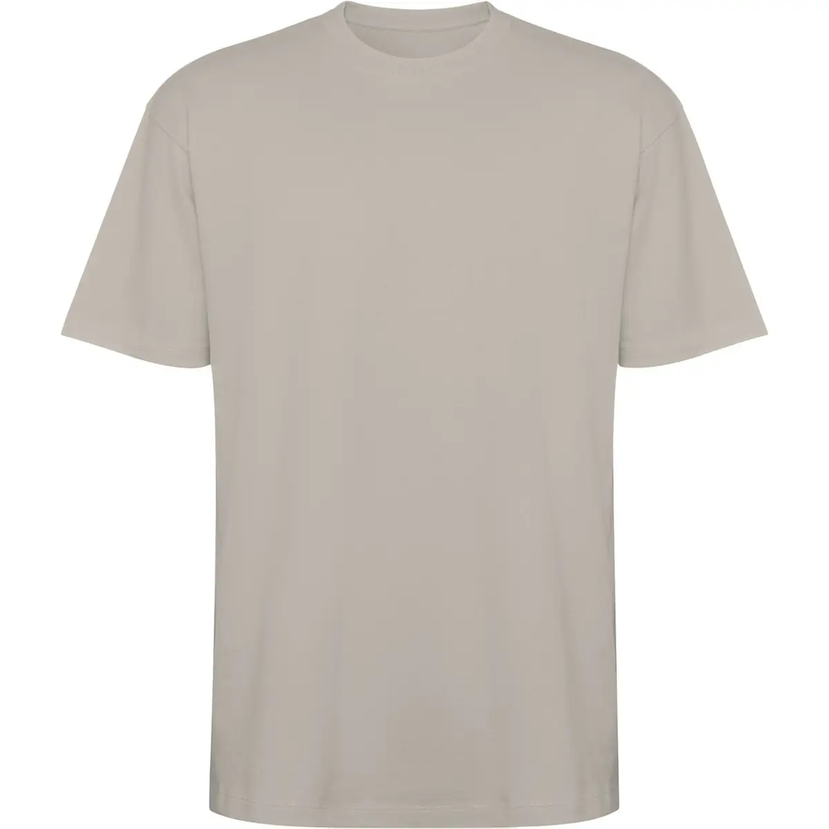Camiseta gruesa de manga corta Unisex Roly BULL 17 Camiseta gruesa de manga corta Unisex Roly BULL - Imagen 17