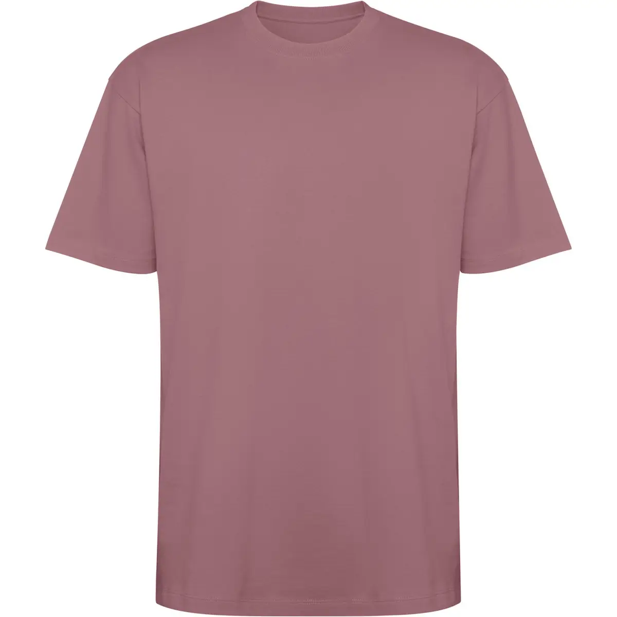 Camiseta gruesa de manga corta Unisex Roly BULL 29 Camiseta gruesa de manga corta Unisex Roly BULL - Imagen 29