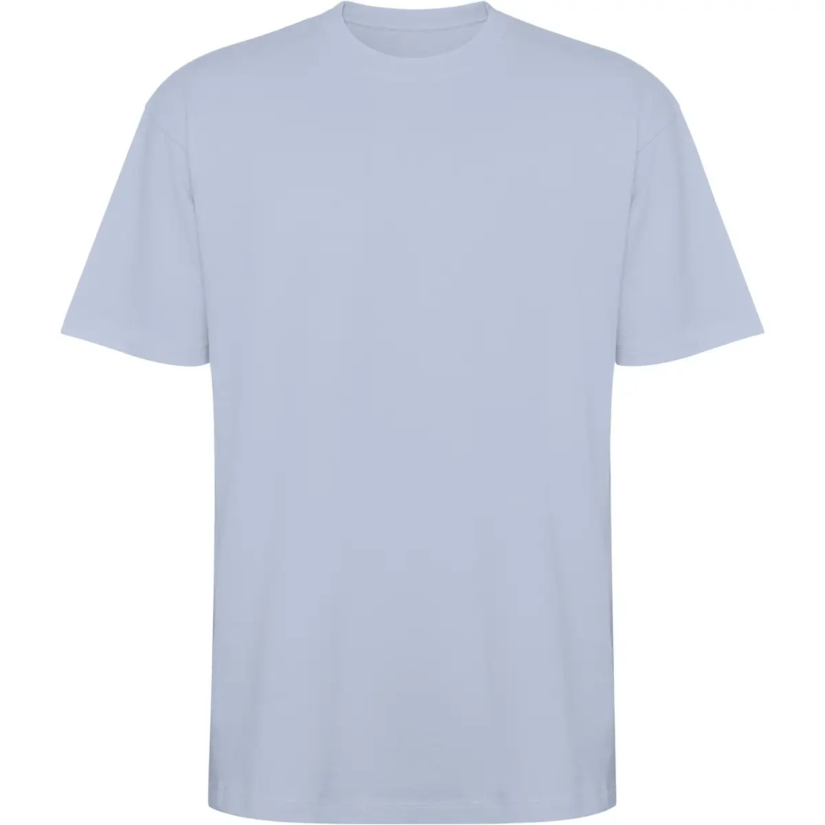 Camiseta gruesa de manga corta Unisex Roly BULL 37 Camiseta gruesa de manga corta Unisex Roly BULL - Imagen 37