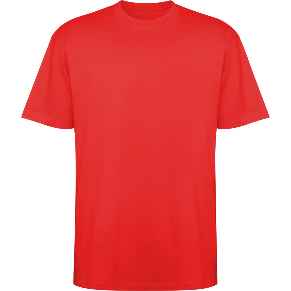 Camiseta gruesa de manga corta Unisex Roly BULL 53 Camiseta gruesa de manga corta Unisex Roly BULL - Imagen 53