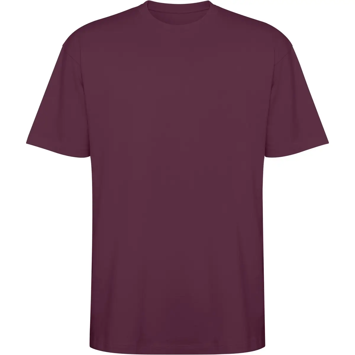 Camiseta gruesa de manga corta Unisex Roly BULL 57 Camiseta gruesa de manga corta Unisex Roly BULL - Imagen 57