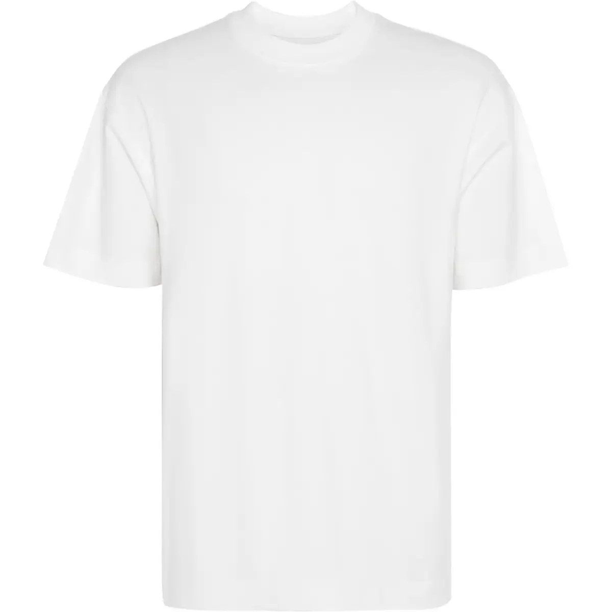 Camiseta gruesa de manga corta Unisex Roly CHOW 2 Camiseta gruesa de manga corta Unisex Roly CHOW - Imagen 2