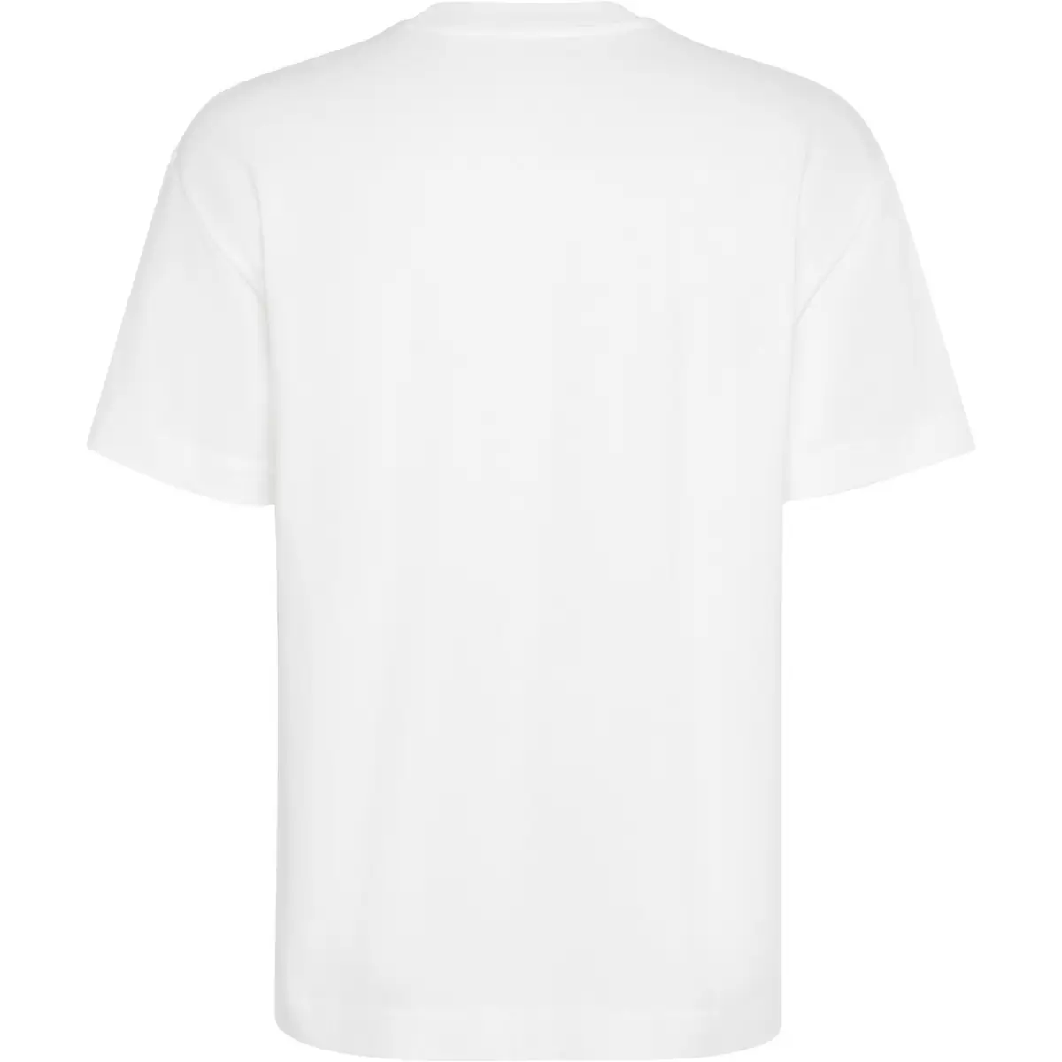 Camiseta gruesa de manga corta Unisex Roly CHOW 5 Camiseta gruesa de manga corta Unisex Roly CHOW - Imagen 5