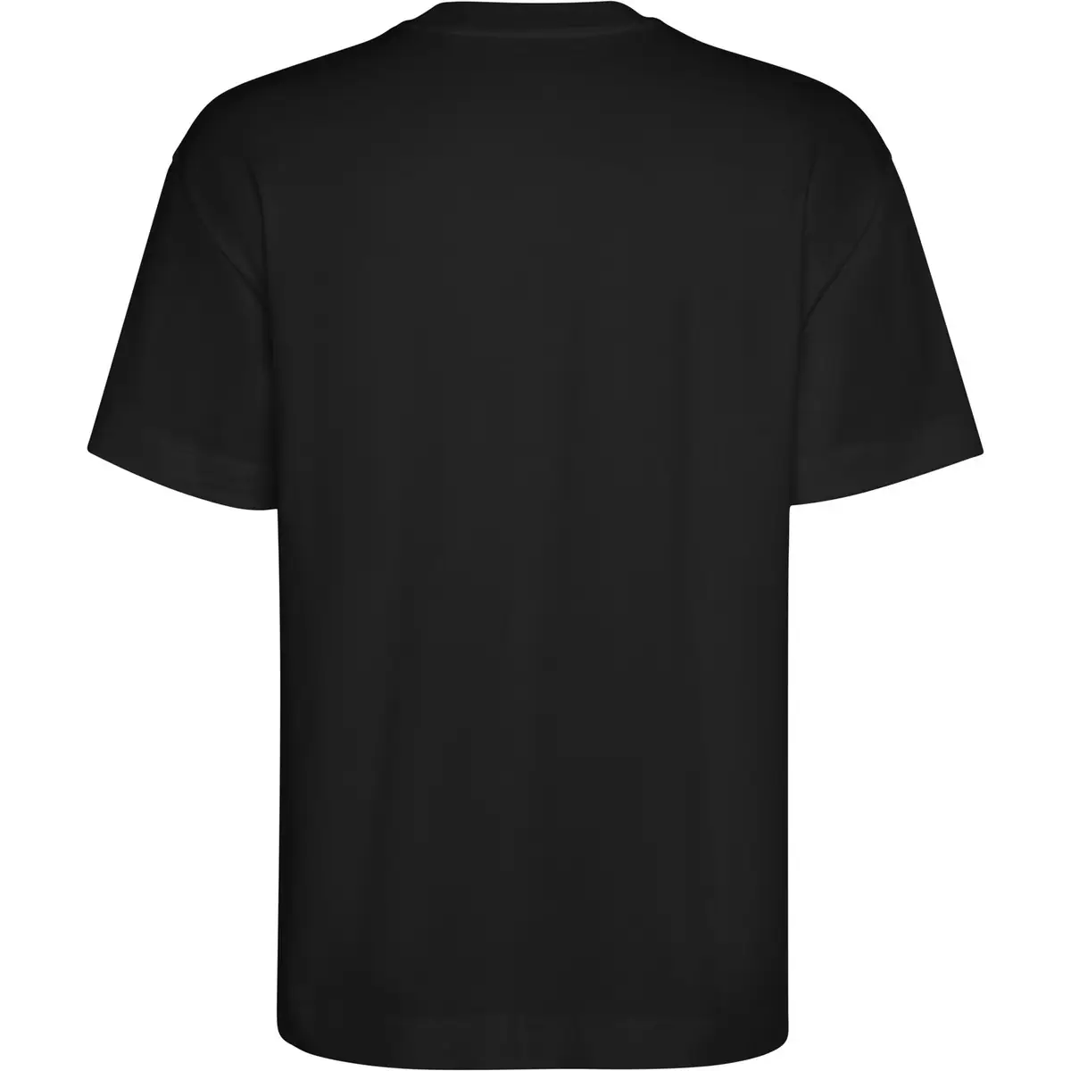 Camiseta gruesa de manga corta Unisex Roly CHOW 9 Camiseta gruesa de manga corta Unisex Roly CHOW - Imagen 9