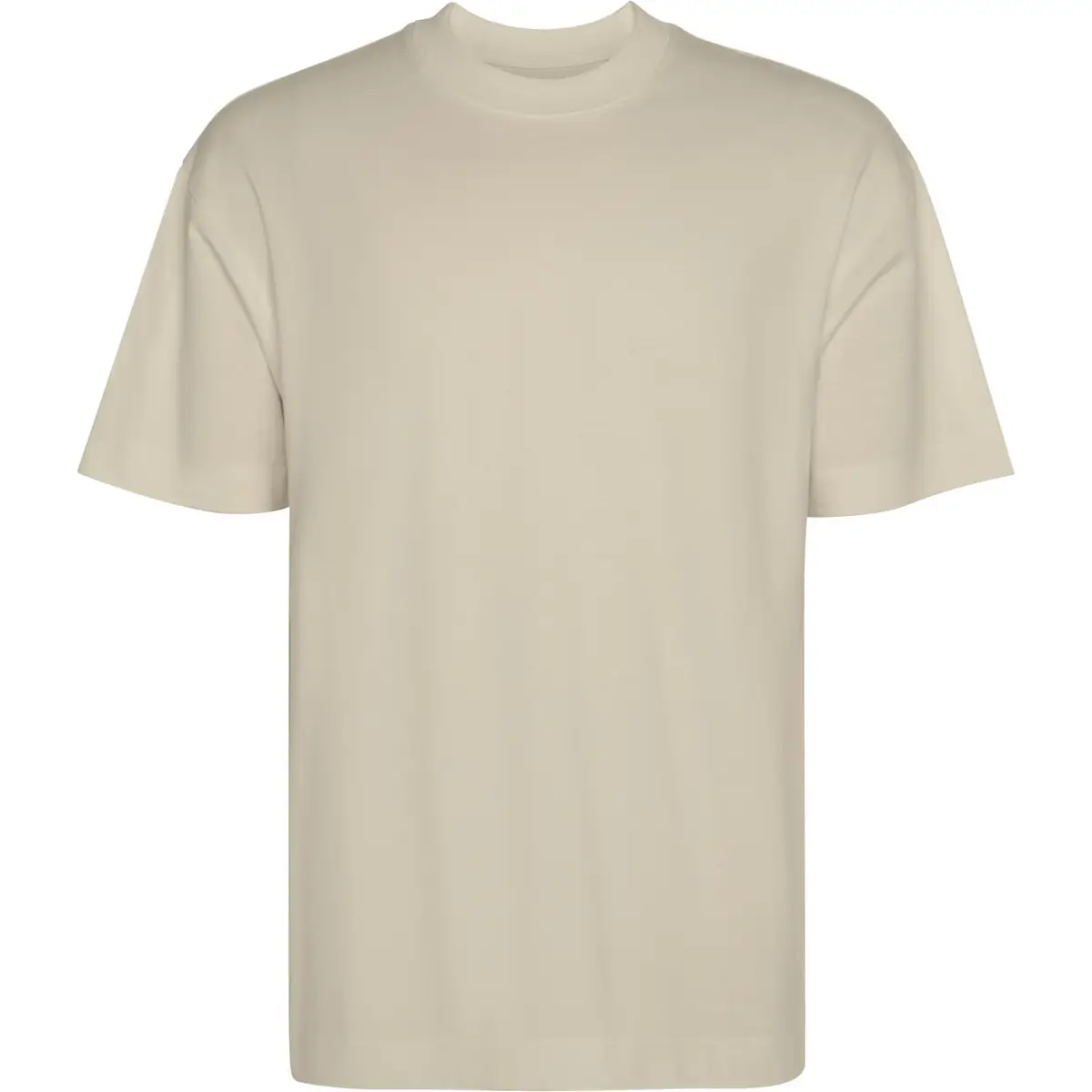 Camiseta gruesa de manga corta Unisex Roly CHOW 10 Camiseta gruesa de manga corta Unisex Roly CHOW - Imagen 10