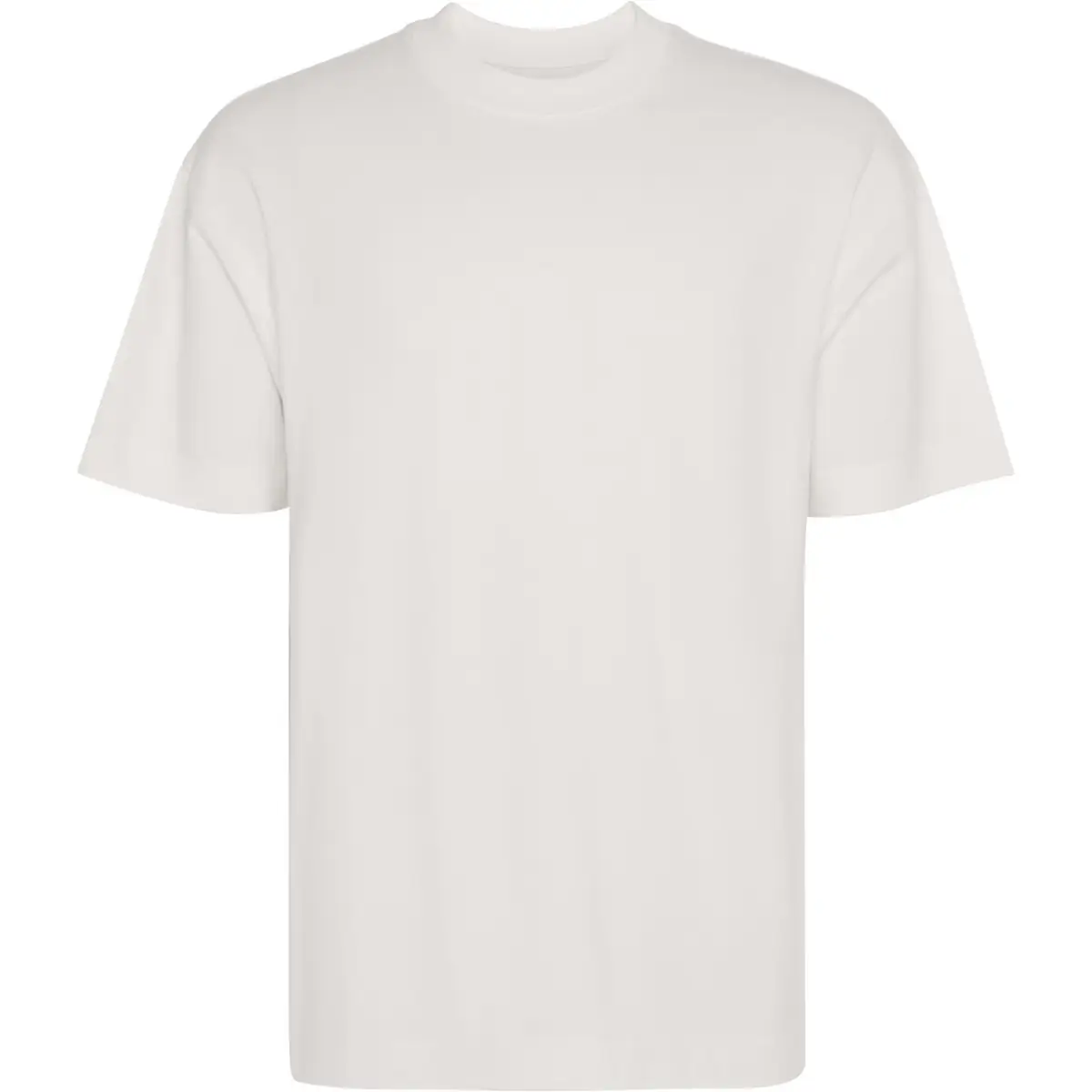 Camiseta gruesa de manga corta Unisex Roly CHOW 14 Camiseta gruesa de manga corta Unisex Roly CHOW - Imagen 14
