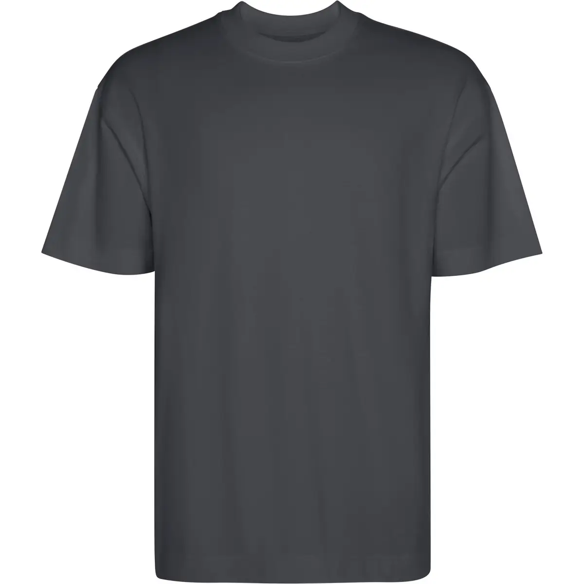 Camiseta gruesa de manga corta Unisex Roly CHOW 18 Camiseta gruesa de manga corta Unisex Roly CHOW - Imagen 18