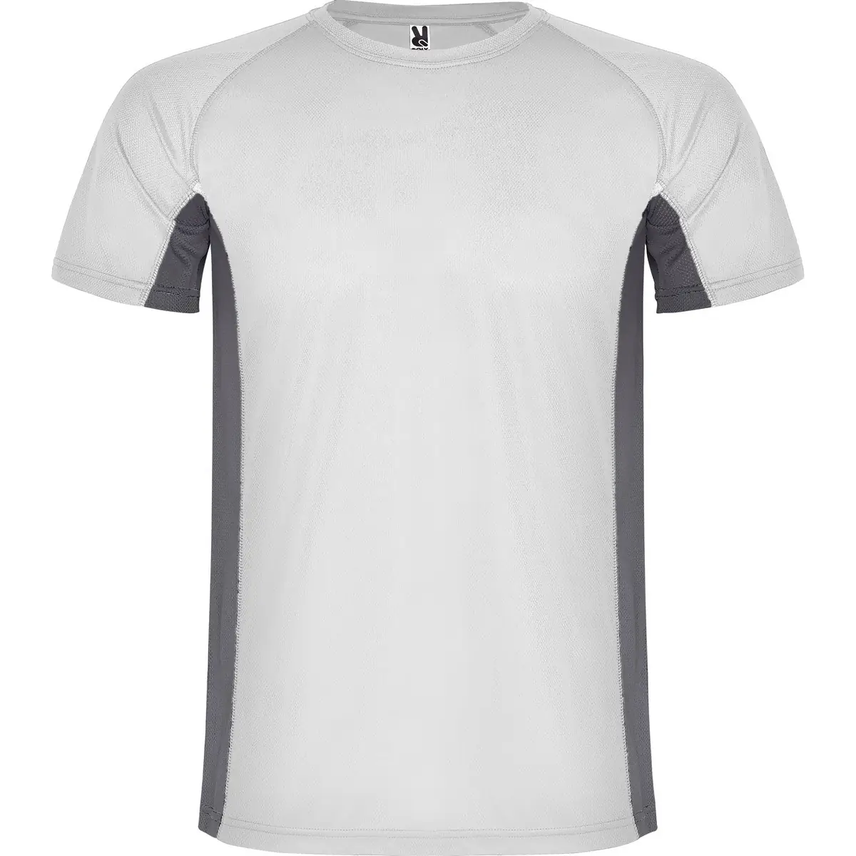 Camiseta técnica Hombre Roly SHANGHAI 33 Camiseta técnica Hombre Roly SHANGHAI - Imagen 33