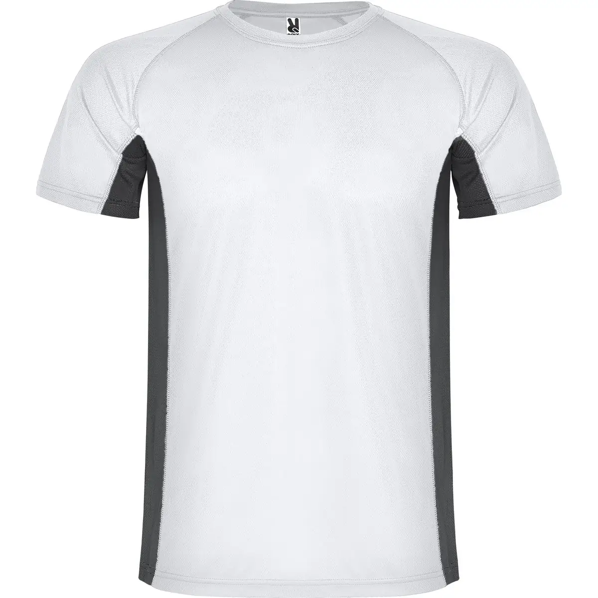 Camiseta técnica Hombre Roly SHANGHAI 2 Camiseta técnica Hombre Roly SHANGHAI - Imagen 2