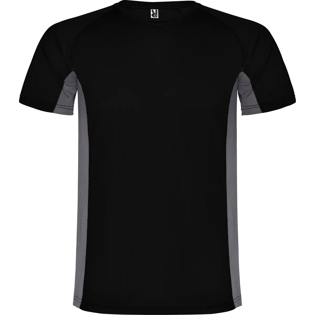 Camiseta técnica Hombre Roly SHANGHAI 37 Camiseta técnica Hombre Roly SHANGHAI - Imagen 37