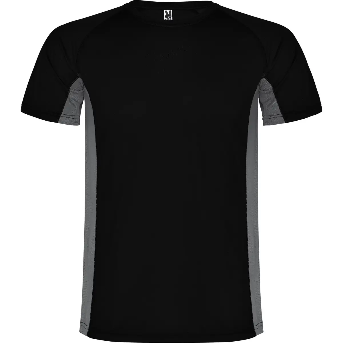 Camiseta técnica Hombre Roly SHANGHAI 9 Camiseta técnica Hombre Roly SHANGHAI - Imagen 9