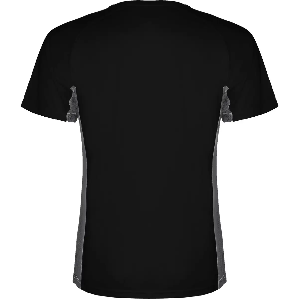 Camiseta técnica Hombre Roly SHANGHAI 12 Camiseta técnica Hombre Roly SHANGHAI - Imagen 12