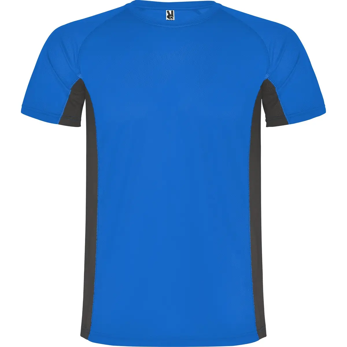 Camiseta técnica Hombre Roly SHANGHAI 45 Camiseta técnica Hombre Roly SHANGHAI - Imagen 45
