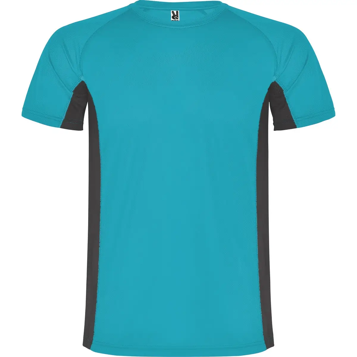 Camiseta técnica Hombre Roly SHANGHAI 13 Camiseta técnica Hombre Roly SHANGHAI - Imagen 13