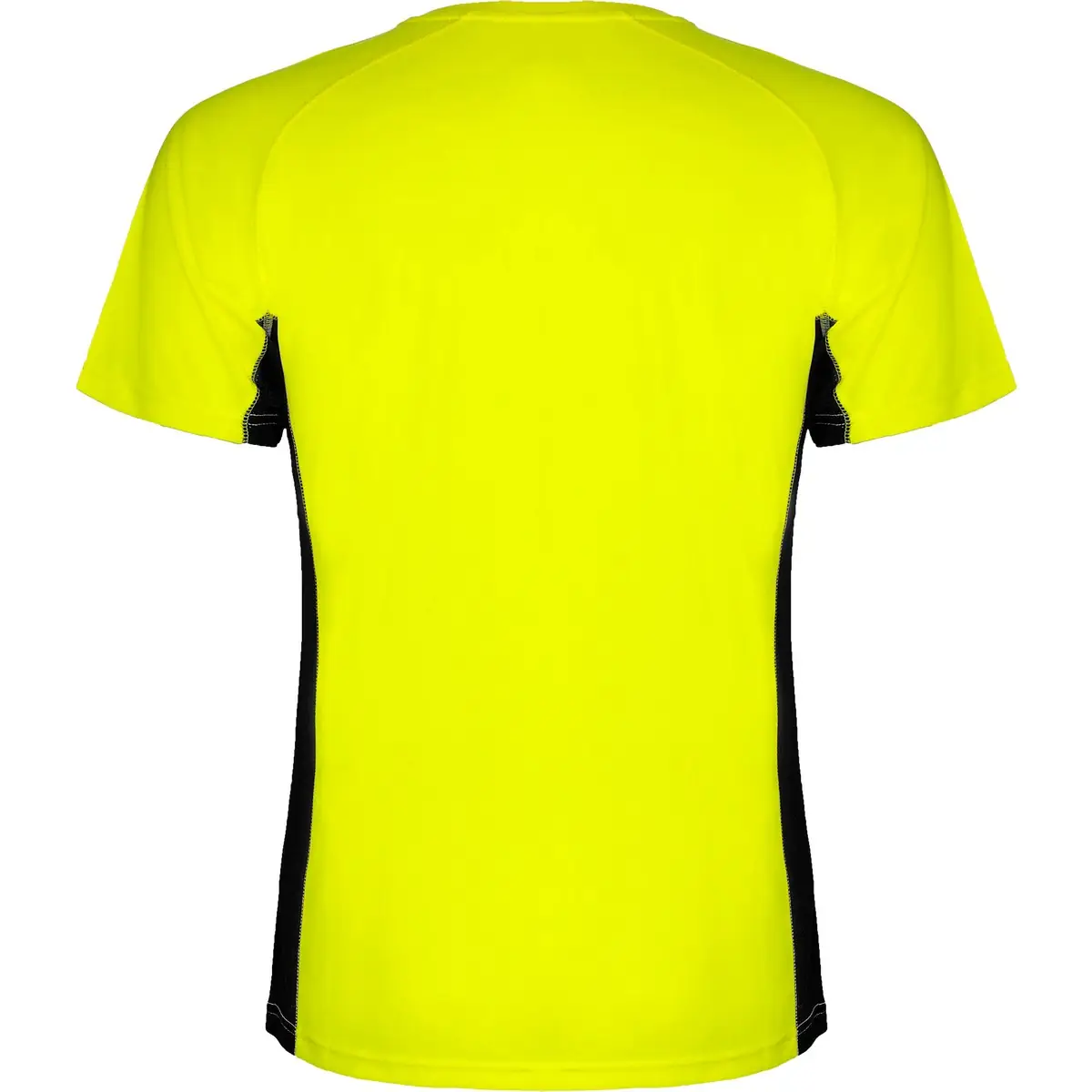 Camiseta técnica Hombre Roly SHANGHAI 20 Camiseta técnica Hombre Roly SHANGHAI - Imagen 20